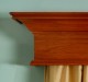 Detail image of the Plymouth.