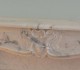 The Savoy #115 Louis XV Style marble mantel.  Carrara