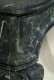 The Fontaine marble mantel surround is a wonderful example of Louis XIV style