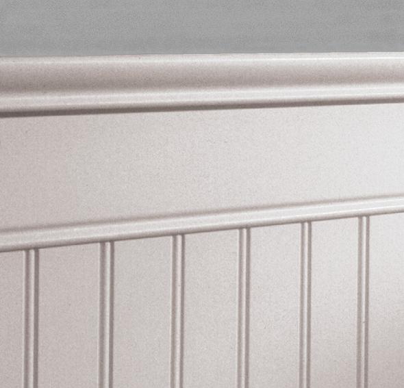 Detail image of Classic Beadboard.
