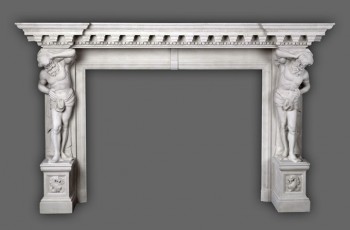 The Hercules #350 Greco Roman