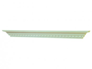 Vicksburg Mantel Shelf - Standard Sizes