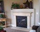 The Villanova weighs 1/3 less than quarried stone.