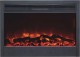 The SD45 is included shipped with our 78" Royal Botticino polished marble mantel.