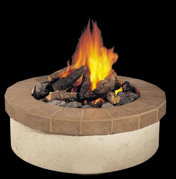 Beachwood Outdoor Campfyre