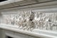 Beautiful center of mantel.