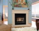 The Villanova is designed to fit 36" fireboxes.