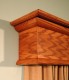 Representing the Colony Cornice style