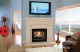The Vanderbilt does have an optional hearth.