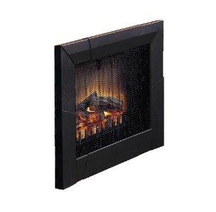 The DFI23TRIMX Trim Package expands to fit a wide variety of fireplaces, and includes a frame, a fire screen and mounting hardware. Black.