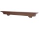 The Lynchburg in oak.
