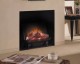 The Classic Flame 24FI061ARU electric fireplace insert installs into existing fireplaces to create true fire aesthetics and warmth.  Realism!