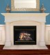 Barton Stone Mantel system