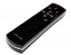 The Celsi Electric Fireplace remote control is fully functional, allowing you to control the On/Off operation, Flame Picture, Flame Speed, Crackling Sound Volume, Mood Lighting, Picture Brightness, Sleep Timer, and the independent heat manual or thermostat control.