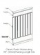 Description of the Classic Rustic.