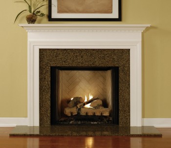 Westin Mantel Breast Return-Clearance 52x48x1.5