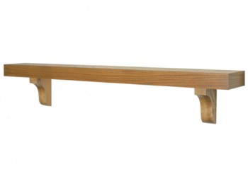 The Boxwood shown in cherry.