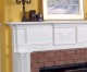 Representative of the Mantel Style