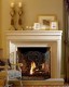 Baron Stone Mantel