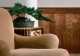 Classic Rustic wainscoting.
