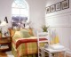 Classic American wainscot panels.