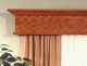 Representing the Colony Cornice style