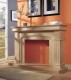 New Rose Beige - cabinet configuration