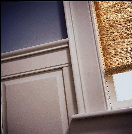 Casing shown in white.