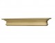 Courtland shown in a glazed finish.