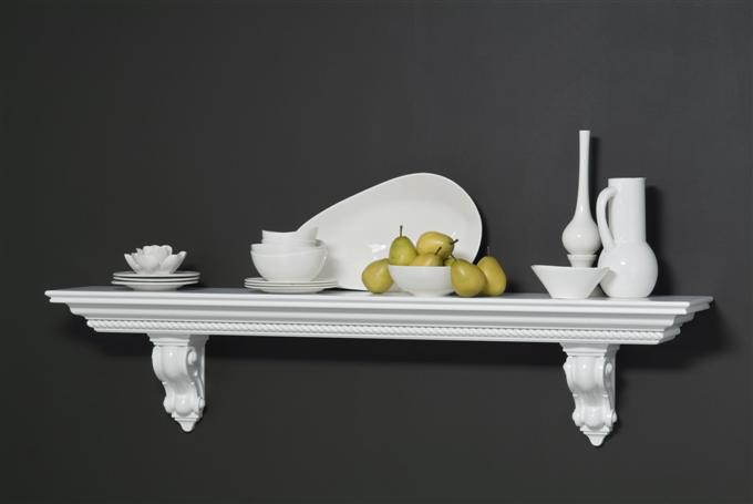Кронштейн гипсовый. Гипсовые полки. Консоль настенная. Фигуры из гипсокартона на стене. Лепнина из гипса кронштейн.